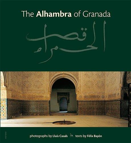 The Alhambra of Granada (Sèrie 2)