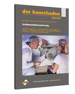 der bauschaden-Spezial Schimmelpilzsanierung