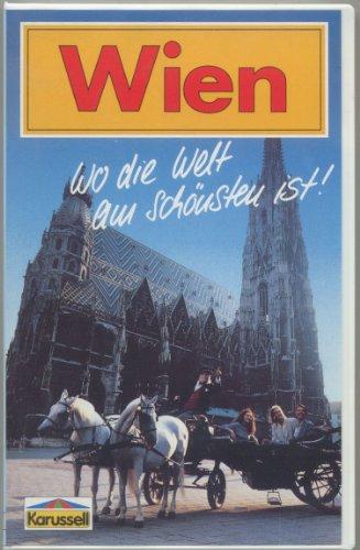 Wien [VHS]