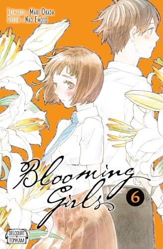 Blooming girls. Vol. 6