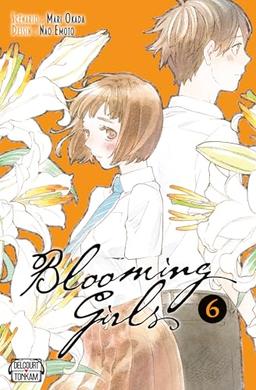 Blooming girls. Vol. 6