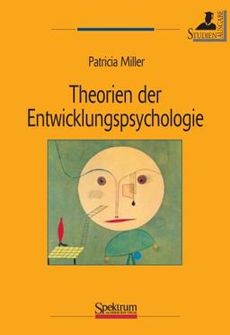 Theorien der Entwicklungspsychologie