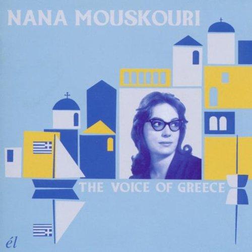 The Voice of Greece