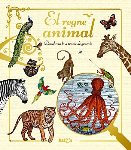 El regne animal (Descobreixo)