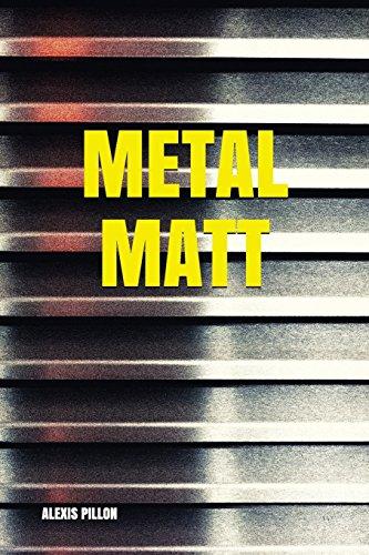 Metal Matt