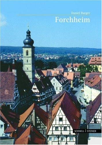 Stadt Forchheim