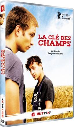 La cle des champs [FR Import]