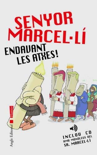 Endavant les atxes! (Humor, Band 2)