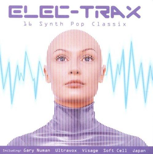 16 Synth Pop Classix