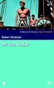 Der rote Korsar, 1 DVD, dtsch. u. engl. Version