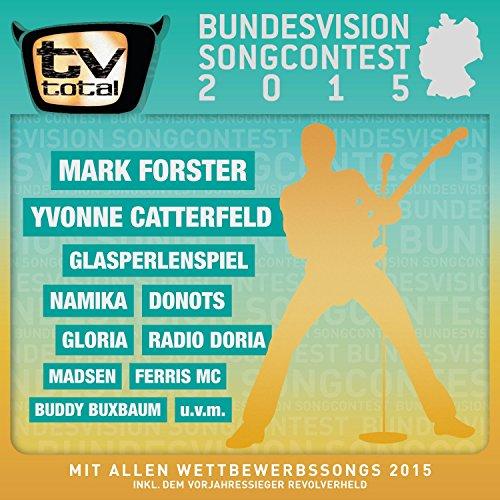 Bundesvision Songcontest 2015