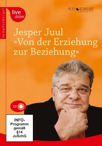 Von der Erziehung zur Beziehung, 2 CDs: Abendvortrag vom 16, September 2009 in Leer