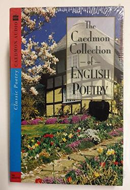 The Caedmon Collection of English Poetry