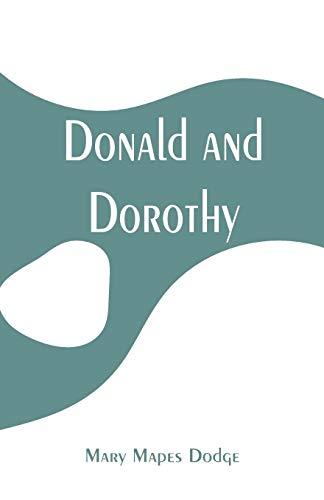 Donald and Dorothy