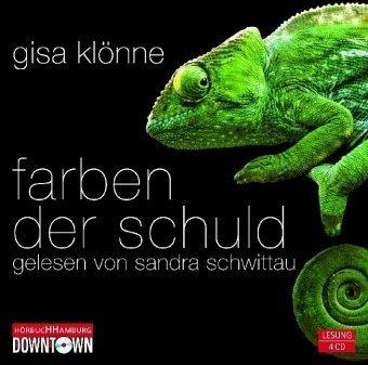 Farben der Schuld