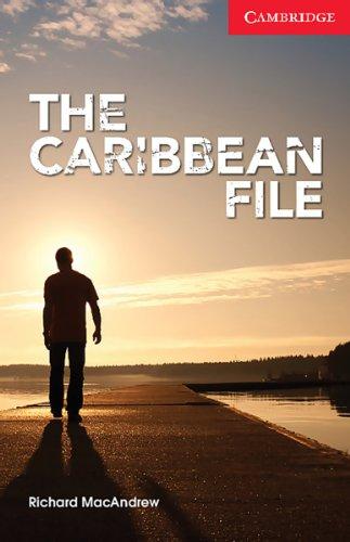 The Caribbean File: Englische Lektüre für das 1. Lernjahr