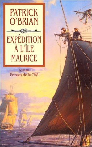 Expédition à l'île Maurice