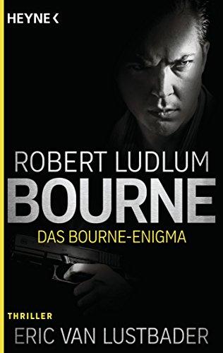 Das Bourne Enigma: Thriller (JASON BOURNE, Band 13)