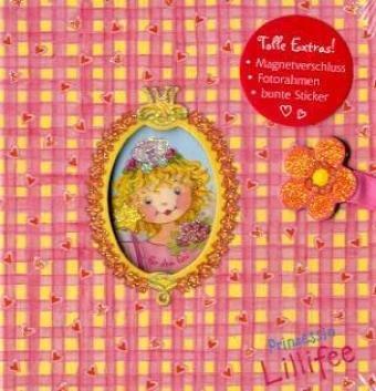 Prinzessin Lillifee - Kleines Tagebuch