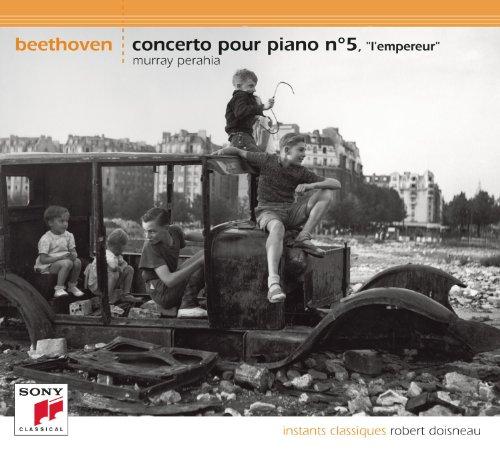 Beethoven:Piano Concerto No.5