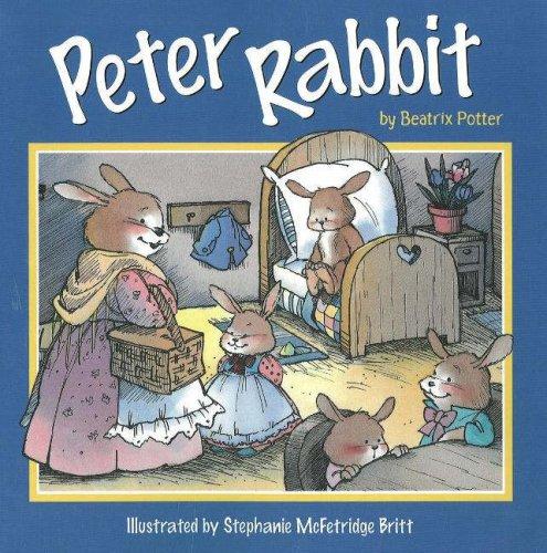 Peter Rabbit