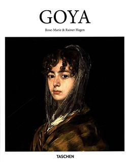 Francisco Goya : 1746-1828 : au seuil du modernisme