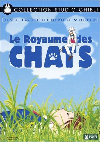 Le Royaume des chats [FR Import]