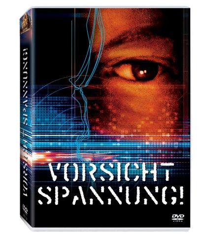 Vorsicht Spannung! - Box (High Crimes, Sag kein Wort, Schatten der Wahrheit) [3 DVDs]