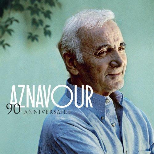 90e Anniversaire [Vinyl LP]