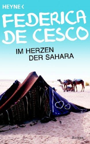 Im Herzen der Sahara