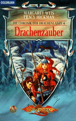 Die Chronik der Drachenlanze 4, Drachenzauber