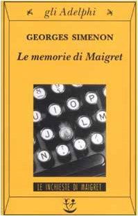 Le memorie di Maigret