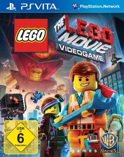 The LEGO Movie Videogame