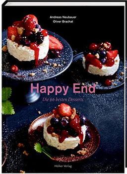 Happy End: Die 66 besten Desserts