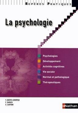 La psychologie