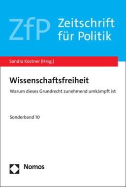 Wissenschaftsfreiheit: Warum dieses Grundrecht zunehmend umkämpft ist