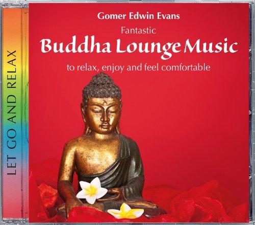 Buddha Lounge Music (CD 563)