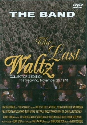 The Band - The Last Waltz [Collector's Edition]