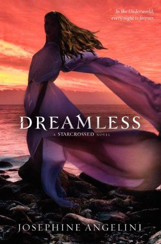 Dreamless (Starcrossed)