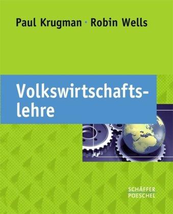 Volkswirtschaftslehre