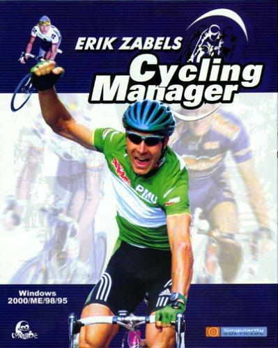 Erik Zabels Cycling Manager