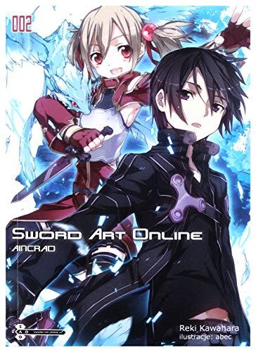 Sword Art Online 2