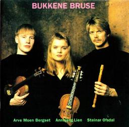 Bukkene Bruse