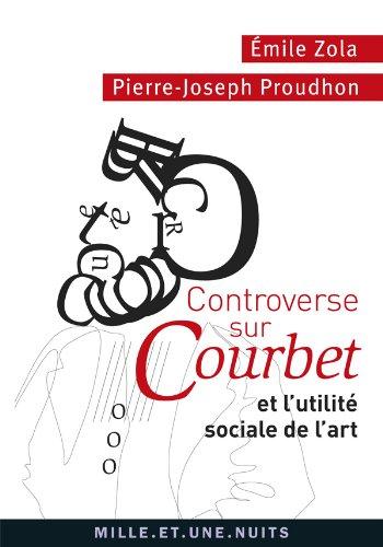 Controverse sur Courbet et l'utilité sociale de l'art