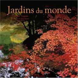 Jardins du monde