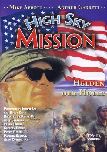 High Sky Mission