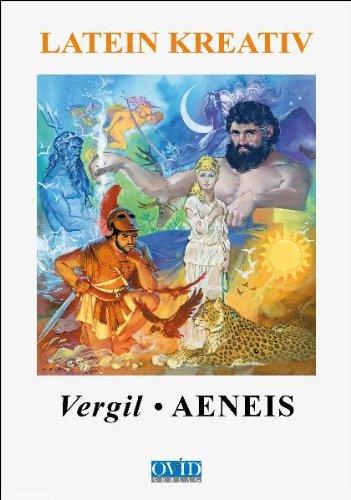 Vergil, Aeneis