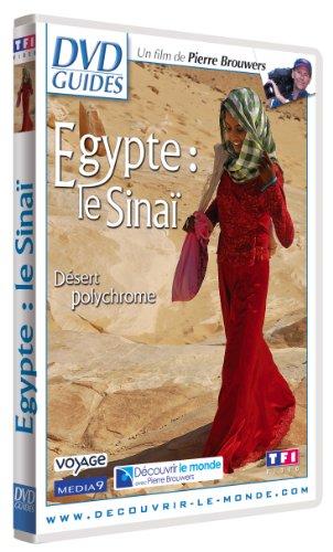 Egypte : le sinaï [FR Import]