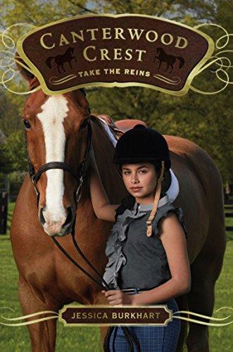 Take the Reins (Canterwood Crest, Band 1)