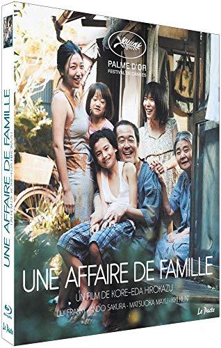 Une affaire de famille [Blu-ray] [FR Import]